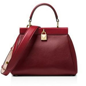 MICHAEL KORS  small satchel purse